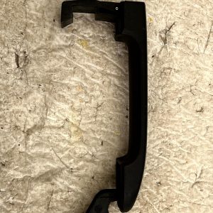 Nissan Note Mk1 Front Left Side Outer Door Handle 2006-2013 80640AX62C Genuine - Image 8