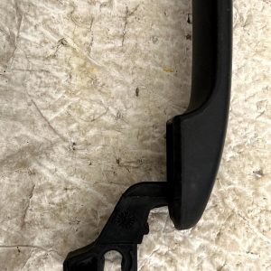 Nissan Note Mk1 Front Left Side Outer Door Handle 2006-2013 80640AX62C Genuine - Image 10