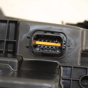 Nissan Qashqai J12 Right LED Headlight 2024 ON 26010-HN10A Genuine *DAMAGED* - Image 12