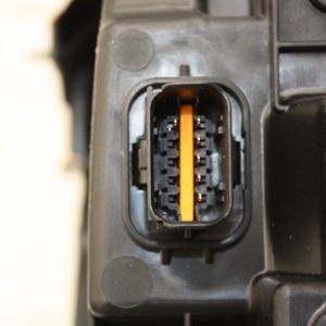 Nissan Qashqai J12 Right LED Headlight 2024 ON 26010-HN10A Genuine *DAMAGED* - Image 17