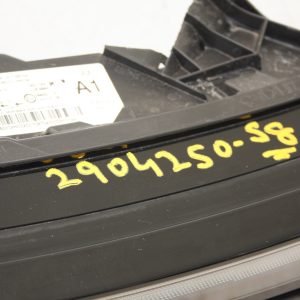 Nissan Qashqai J12 Right LED Headlight 2024 ON 26010-HN10A Genuine *DAMAGED* - Image 7
