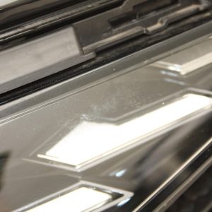 Nissan Qashqai J12 Right LED Headlight 2024 ON 26010-HN10A Genuine *DAMAGED* - Image 10