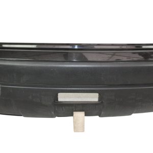 Nissan Qashqai Rear Bumper 2007 TO 2013 85022-JD00H Genuine - Image 4