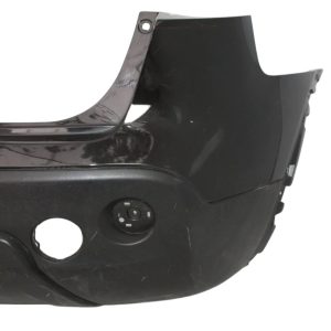 Nissan Qashqai Rear Bumper 2007 TO 2013 85022-JD00H Genuine - Image 5