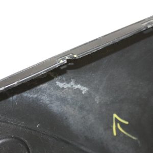 Nissan Qashqai Rear Bumper 2007 TO 2013 85022-JD00H Genuine - Image 6