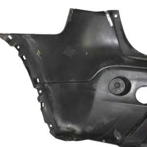 Nissan Qashqai Rear Bumper 2007 TO 2013 85022-JD00H Genuine - Image 8