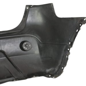 Nissan Qashqai Rear Bumper 2007 TO 2013 85022-JD00H Genuine - Image 10
