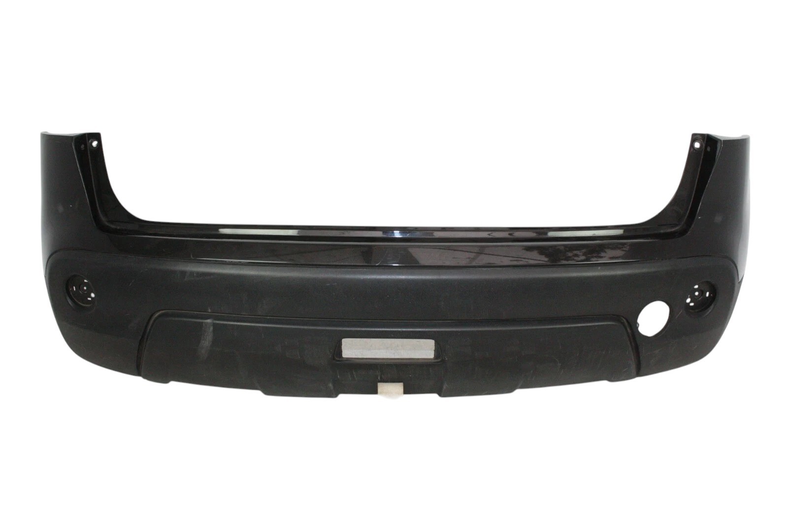 Nissan Qashqai Rear Bumper 2007 TO 2013 85022-JD00H Genuine