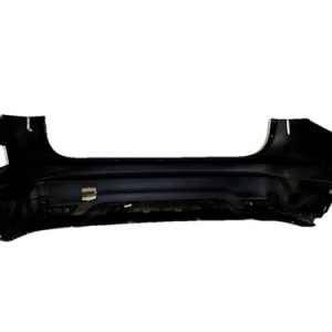 Nissan Qashqai Rear Bumper 2013 TO 2017 85022-4EA0H Genuine - Image 12