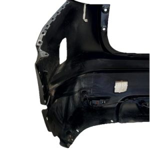 Nissan Qashqai Rear Bumper 2013 TO 2017 85022-4EA0H Genuine - Image 13