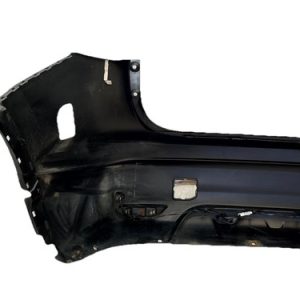 Nissan Qashqai Rear Bumper 2013 TO 2017 85022-4EA0H Genuine - Image 14