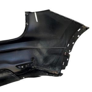 Nissan Qashqai Rear Bumper 2013 TO 2017 85022-4EA0H Genuine - Image 16