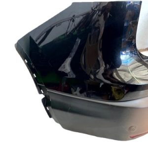Nissan Qashqai Rear Bumper 2013 TO 2017 85022-4EA0H Genuine - Image 3