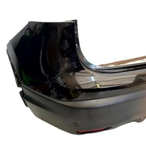 Nissan Qashqai Rear Bumper 2013 TO 2017 85022-4EA0H Genuine - Image 4