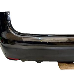 Nissan Qashqai Rear Bumper 2013 TO 2017 85022-4EA0H Genuine - Image 5