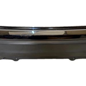 Nissan Qashqai Rear Bumper 2013 TO 2017 85022-4EA0H Genuine - Image 6
