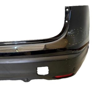 Nissan Qashqai Rear Bumper 2013 TO 2017 85022-4EA0H Genuine - Image 7