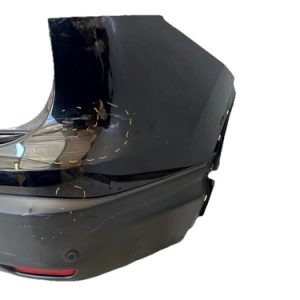 Nissan Qashqai Rear Bumper 2013 TO 2017 85022-4EA0H Genuine - Image 8