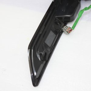 Nissan Qashqai Rear Left Side Tail Light Lamp 2021 TO 2024 265556UA0A Genuine - Image 12