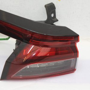 Nissan Qashqai Rear Left Side Tail Light Lamp 2021 TO 2024 265556UA0A Genuine - Image 3