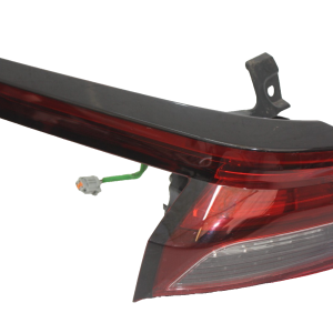 Nissan Qashqai Rear Left Side Tail Light Lamp 2021 TO 2024 265556UA0A Genuine - Image 1