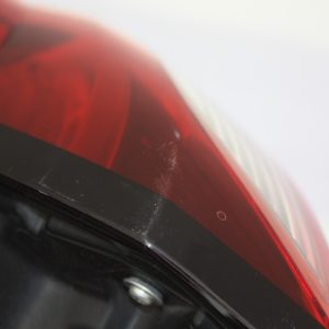 Nissan Qashqai Rear Left Side Tail Light Lamp 2021 TO 2024 265556UA0A Genuine - Image 5