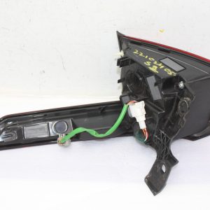 Nissan Qashqai Rear Left Side Tail Light Lamp 2021 TO 2024 265556UA0A Genuine - Image 7