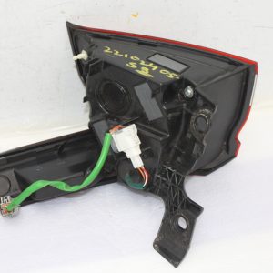 Nissan Qashqai Rear Left Side Tail Light Lamp 2021 TO 2024 265556UA0A Genuine - Image 8