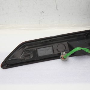 Nissan Qashqai Rear Left Side Tail Light Lamp 2021 TO 2024 265556UA0A Genuine - Image 9