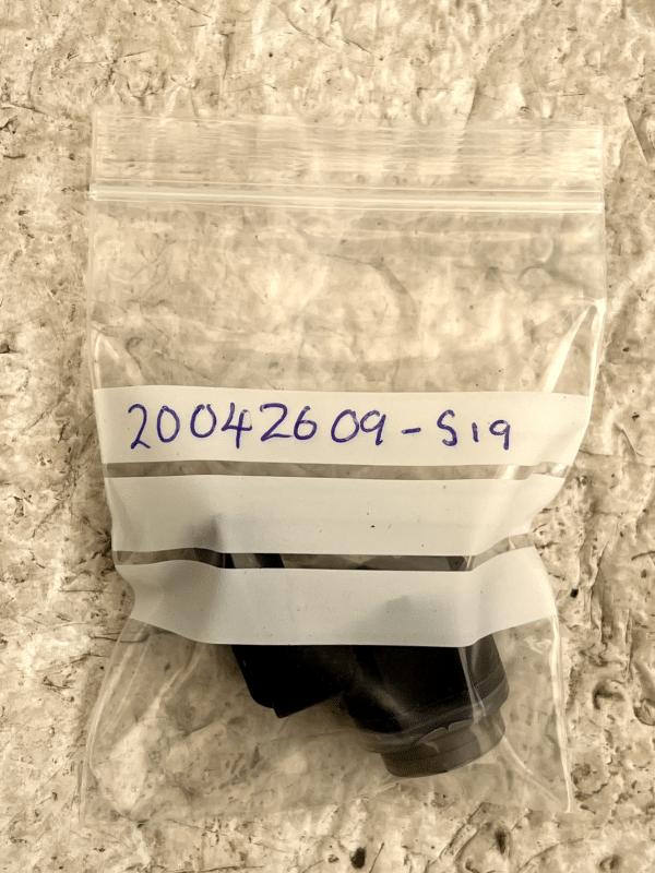 Nissan X Trail T32 PDC Parking Distance Sensor 284384CC5B Genuine 178558530906 10