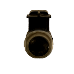 Nissan X Trail T32 PDC Parking Distance Sensor 284384CC5B Genuine 178558530906
