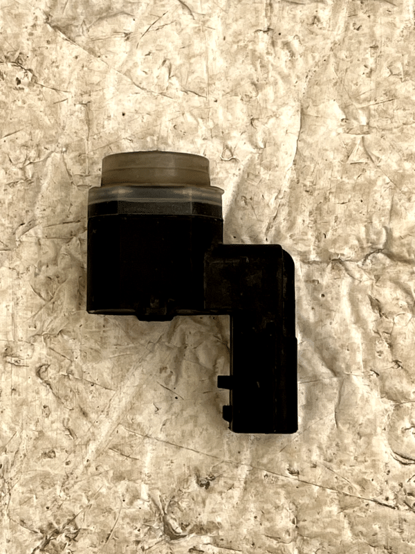 Nissan X Trail T32 PDC Parking Distance Sensor 284384CC5B Genuine 178558530906 2