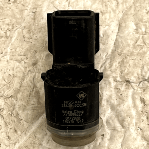 Nissan X-Trail T32 PDC Parking Distance Sensor 284384CC5B Genuine - Image 4