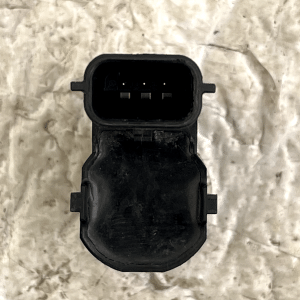 Nissan X-Trail T32 PDC Parking Distance Sensor 284384CC5B Genuine - Image 6