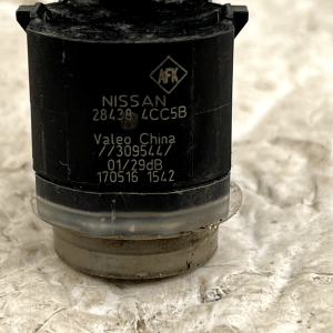 Nissan X-Trail T32 PDC Parking Distance Sensor 284384CC5B Genuine - Image 9
