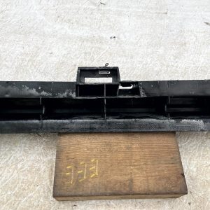 Peugeot 206 Front Bumper Reinforcement Crash Impact Bar 1998 TO 2003 9628636380 - Image 13