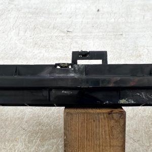 Peugeot 206 Front Bumper Reinforcement Crash Impact Bar 1998 TO 2003 9628636380 - Image 5