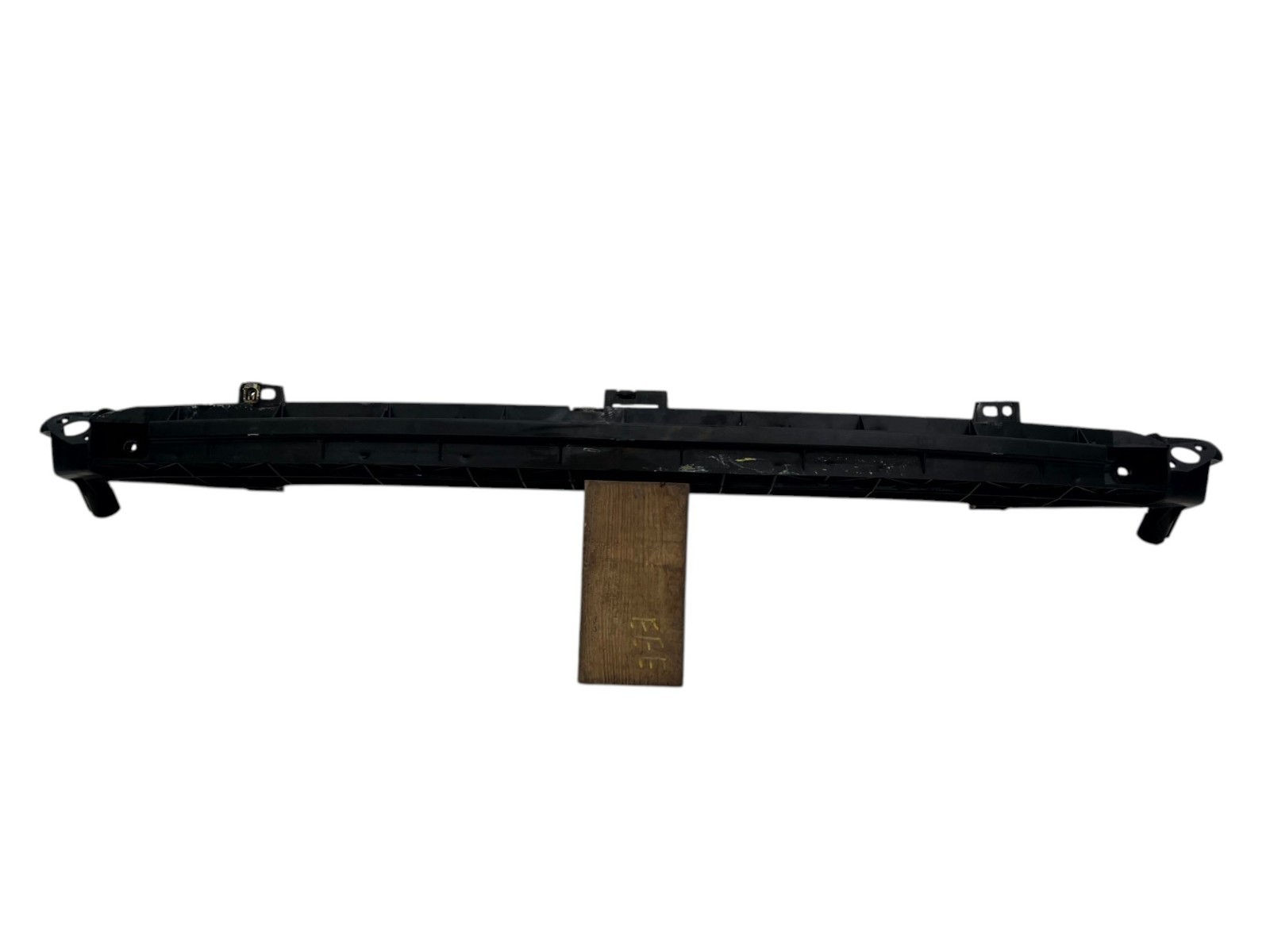 Peugeot 206 Front Bumper Reinforcement Crash Impact Bar 1998 TO 2003 9628636380