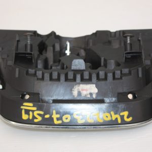Peugeot 207 Front Bumper Badge 2006 TO 2009 49670480 Genuine - Image 8