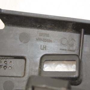 Peugeot 208 Rear Bumper Left Side Bracket 2020 TO 2023 9824698080 Genuine - Image 14