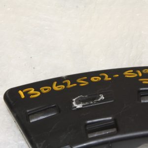 Peugeot 208 Rear Bumper Left Side Bracket 2020 TO 2023 9824698080 Genuine - Image 6