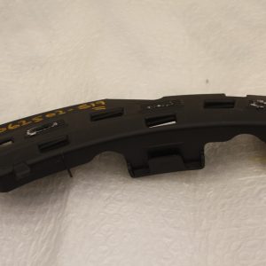 Peugeot 208 Rear Bumper Left Side Bracket 2020 TO 2023 9824698080 Genuine - Image 8