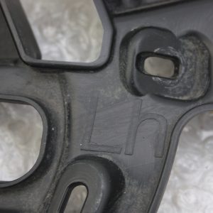 Peugeot 208 Rear Bumper Left Side Bracket 2020 TO 2023 9836087080 Genuine - Image 11