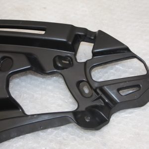 Peugeot 208 Rear Bumper Left Side Bracket 2020 TO 2023 9836087080 Genuine - Image 3