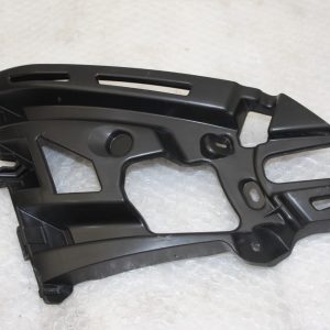 Peugeot 208 Rear Bumper Left Side Bracket 2020 TO 2023 9836087080 Genuine - Image 1