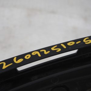 Peugeot 208 Rear Bumper Left Side Bracket 2020 TO 2023 9836087080 Genuine - Image 5