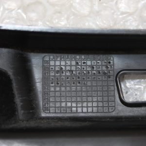 Peugeot 208 Rear Bumper Left Side Bracket 9836087080 Genuine - Image 12