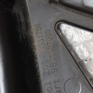 Peugeot 208 Rear Bumper Left Side Bracket 9836087080 Genuine - Image 10