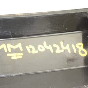 Peugeot 208 Tailgate Lift Handle Release Switch 9826944480 Genuine - Image 12