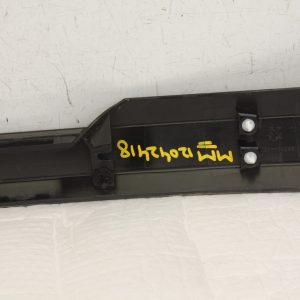 Peugeot 208 Tailgate Lift Handle Release Switch 9826944480 Genuine - Image 8